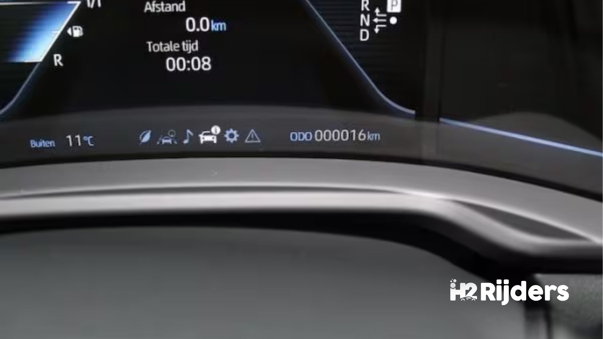 Vrijwel nieuwe Toyota Mirai voor 18.000 euro: aanrader voor wie dichtbij een waterstofstation woont
